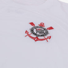 Carregar imagem no visualizador da galeria, Camisa Corinthians Home 23/24 - Branca