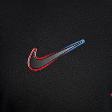 Carregar imagem no visualizador da galeria, Camisa Barcelona Away 24/25 - Preta