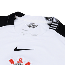 Carregar imagem no visualizador da galeria, Camisa Corinthians Home 25/26 - Branca