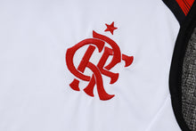 Carregar imagem no visualizador da galeria, Conjunto CRF Regata 25/26 - Branco