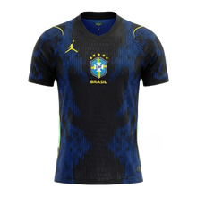 Carregar imagem no visualizador da galeria, Camisa Brasil Away 2026 - Azul