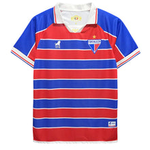Carregar imagem no visualizador da galeria, Camisa Fortaleza Home 23/24 - Vermelha e Azul