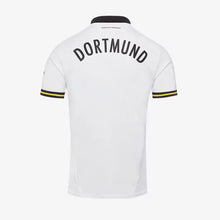 Carregar imagem no visualizador da galeria, Camisa Borussia Dortmund Third 24/25 - Branca
