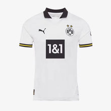 Carregar imagem no visualizador da galeria, Camisa Borussia Dortmund Third 24/25 - Branca