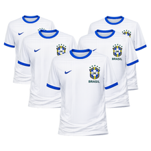 Carregar imagem no visualizador da galeria, Camisa Torcedor Brasil – Edição Copa 26