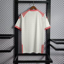 Carregar imagem no visualizador da galeria, Camisa Dinamarca Edição Especial 2022 - Branca
