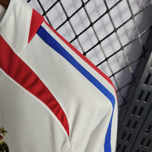 Carregar imagem no visualizador da galeria, Camisa França Away 2006 Retrô - Branca