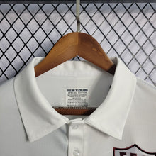 Carregar imagem no visualizador da galeria, Camisa Fluminense Comemorativa 120 Anos - Branca