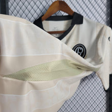 Carregar imagem no visualizador da galeria, Camisa Corinthians Centenário Retrô - Branca