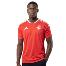 Carregar imagem no visualizador da galeria, Camisa Internacional Home 26/27 - Vermelha