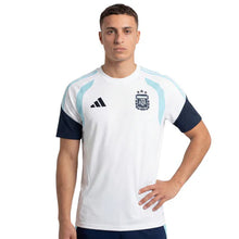 Carregar imagem no visualizador da galeria, Camisa Argentina Treino 2026 - Branca