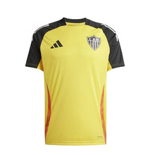 Carregar imagem no visualizador da galeria, Camisa Atlético Mineiro Treino 25/26 - Amarela