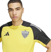 Carregar imagem no visualizador da galeria, Camisa Atlético Mineiro Treino 25/26 - Amarela