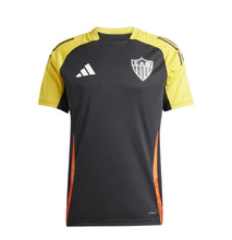 Carregar imagem no visualizador da galeria, Camisa Atlético Mineiro Treino 25/26 - Preta