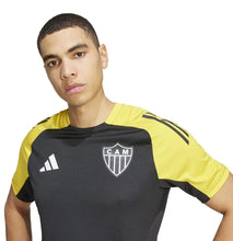 Carregar imagem no visualizador da galeria, Camisa Atlético Mineiro Treino 25/26 - Preta
