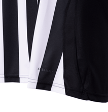 Carregar imagem no visualizador da galeria, Camisa Atlético Mineiro Feminina Home 25-26 - Preta e Branca