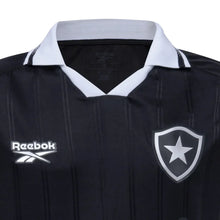 Carregar imagem no visualizador da galeria, Camisa Botafogo Away 25/26 - Preta