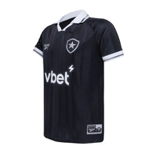 Carregar imagem no visualizador da galeria, Camisa Botafogo Away 25/26 - Preta