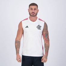 Carregar imagem no visualizador da galeria, Regata CRF Away 24/25 - Branca