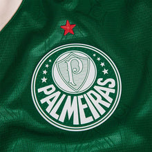 Carregar imagem no visualizador da galeria, Camisa Palmeiras Home 25/26 Jogador - Verde