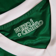 Carregar imagem no visualizador da galeria, Camisa Palmeiras Home 25/26 Jogador - Verde