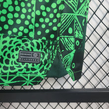 Carregar imagem no visualizador da galeria, Camisa Nigéria Home 2023 - Verde