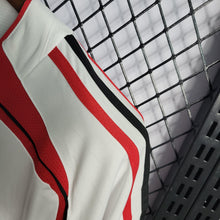 Carregar imagem no visualizador da galeria, Camisa Milan Away 06/07 Retrô - Branca