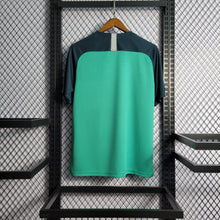 Carregar imagem no visualizador da galeria, Camisa Tottenham Away 18/19 Retrô - Verde