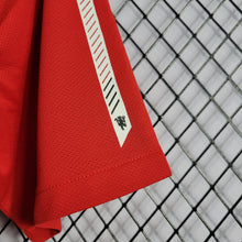 Carregar imagem no visualizador da galeria, Camisa Manchester United Home 10/11 Retrô - Vermelha