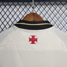 Carregar imagem no visualizador da galeria, Camisa Vasco Third 22/23 Feminina - Branca