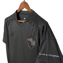 Carregar imagem no visualizador da galeria, Camisa Atlético Mineiro Edição Especial All Black - Preta