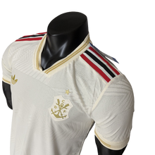 Carregar imagem no visualizador da galeria, Camisa CRF Third 25/26 Jogador - Creme