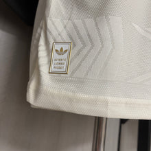 Carregar imagem no visualizador da galeria, Camisa CRF Third 25/26 Jogador - Creme