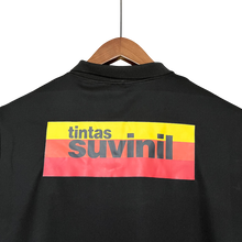 Carregar imagem no visualizador da galeria, Camisa Corinthians Goleiro Retrô 1998 - Preta