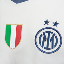 Carregar imagem no visualizador da galeria, Camisa Inter de Milão Away 24/25 - Branca