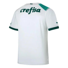 Carregar imagem no visualizador da galeria, Camisa Palmeiras Away 23/24 - Branca