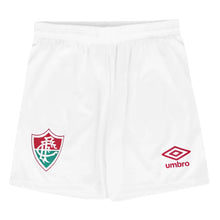 Carregar imagem no visualizador da galeria, Conjunto Infantil Fluminense I 2024 - Vinho e Verde