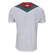 Carregar imagem no visualizador da galeria, Camisa Fluminense Third 24/25 - Branca