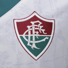 Carregar imagem no visualizador da galeria, Camisa Fluminense Third 24/25 - Branca