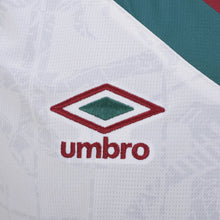Carregar imagem no visualizador da galeria, Camisa Fluminense Third 24/25 - Branca