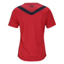 Carregar imagem no visualizador da galeria, Camisa Sport Feminina Third 24/25 - Vermelha