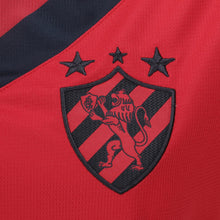 Carregar imagem no visualizador da galeria, Camisa Sport Feminina Third 24/25 - Vermelha
