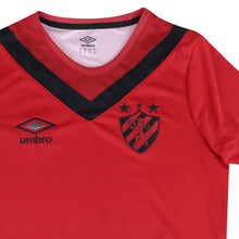 Carregar imagem no visualizador da galeria, Camisa Sport Feminina Third 24/25 - Vermelha