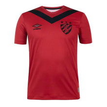 Carregar imagem no visualizador da galeria, Camisa Sport Third 24/25 - Vermelha