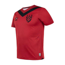 Carregar imagem no visualizador da galeria, Camisa Sport Third 24/25 - Vermelha