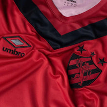 Carregar imagem no visualizador da galeria, Camisa Sport Third 24/25 - Vermelha