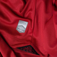 Carregar imagem no visualizador da galeria, Camisa Sport Third 24/25 - Vermelha