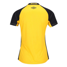 Carregar imagem no visualizador da galeria, Camisa Sport Feminina Away 25/26 - Amarela