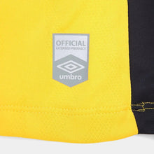 Carregar imagem no visualizador da galeria, Camisa Sport Feminina Away 25/26 - Amarela