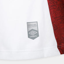 Carregar imagem no visualizador da galeria, Camisa Fluminense Feminina Away 25/26 - Branca